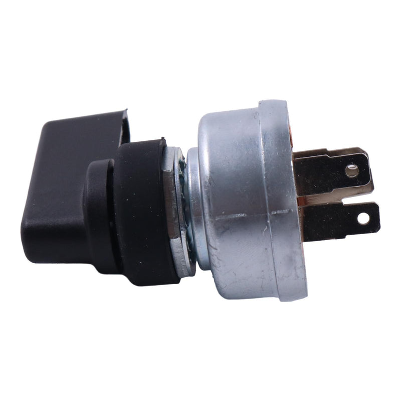 DURAFORCE Switch w/ Handle for Miller Welder 176606 207110 217680 207073 4 Terminal 4-Pos