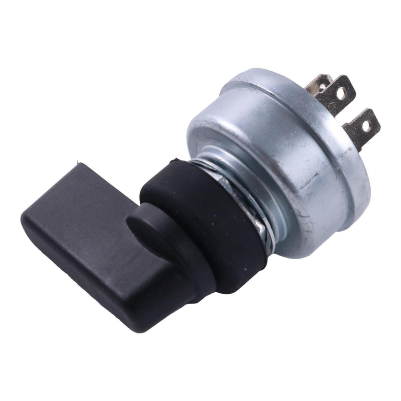 DURAFORCE Switch w/ Handle for Miller Welder 176606 207110 217680 207073 4 Terminal 4-Pos