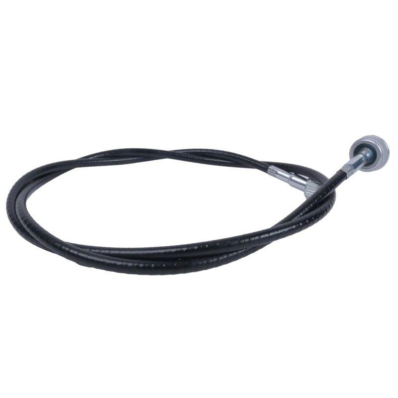 DURAFORCE Tach Cable C7NN17365B For Ford Tractor 2310 2610 2810 2910 3610 3910 4610 4600