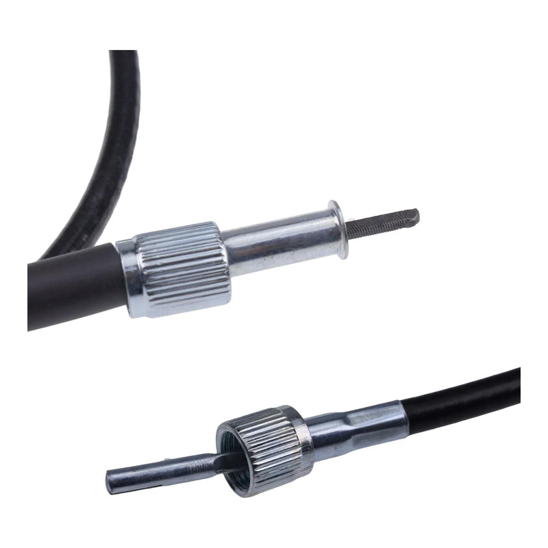 DURAFORCE Tachometer Cable 37150-34650 For Kubota L1801 L185 L1501 L2185F L2201