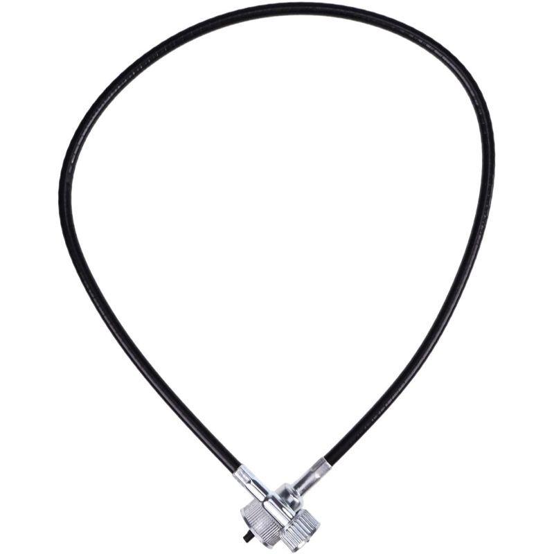 DURAFORCE Tachometer Cable B9NN17365B For Ford NH 500 600 640 651 660 800 2000 4000 NAA
