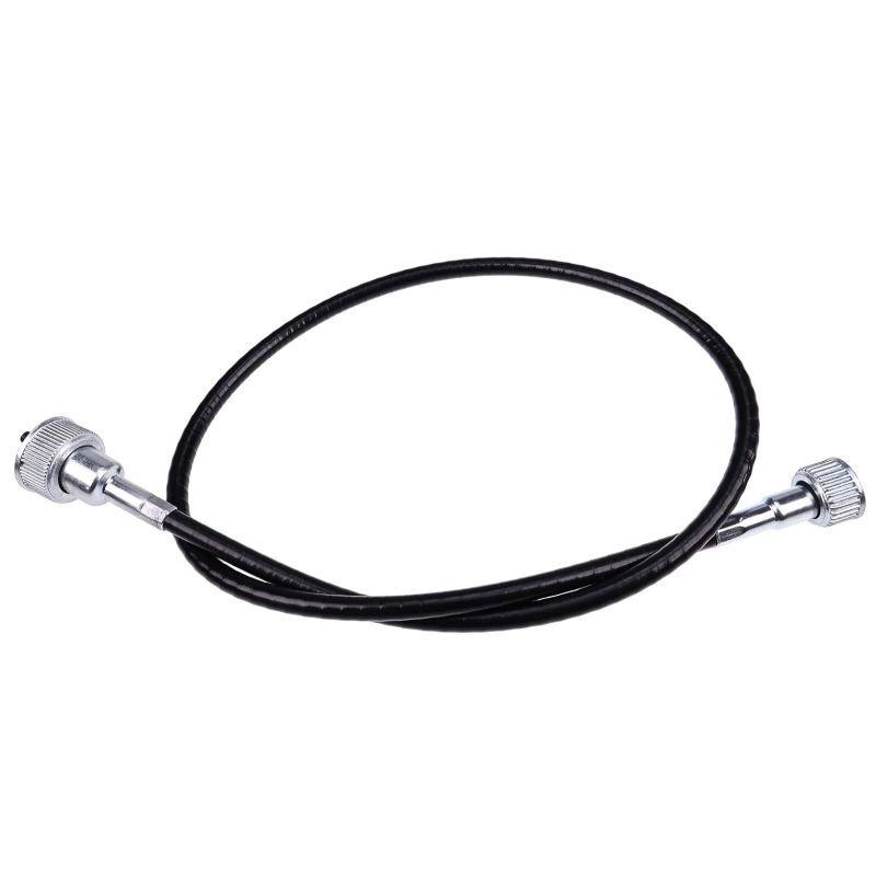 DURAFORCE Tachometer Cable B9NN17365B For Ford NH 500 600 640 651 660 800 2000 4000 NAA