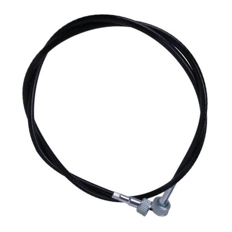 DURAFORCE Tachometer Cable D9NN17365AA For Ford New Holland 2000 2610 3600 4100 4610 5600