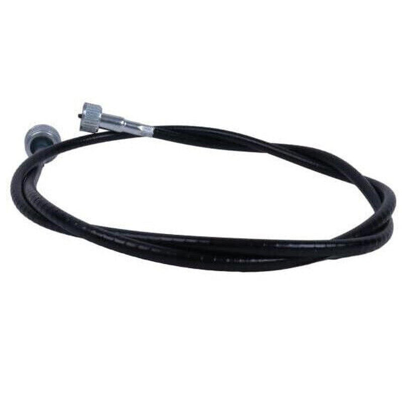 DURAFORCE Tachometer Cable D9NN17365AA For Ford New Holland 2000 2610 3600 4100 4610 5600
