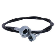 DURAFORCE Tachometer Cable D9NN17365AA For Ford New Holland 2000 2610 3600 4100 4610 5600