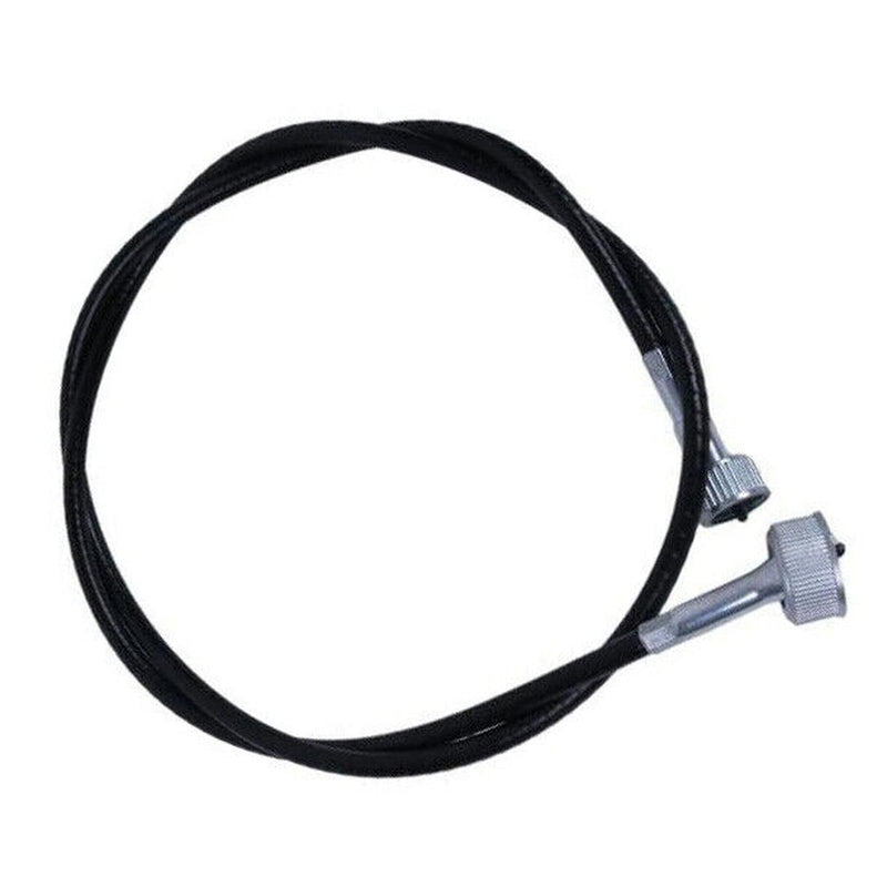 DURAFORCE Tachometer Cable D9NN17365AA For Ford New Holland 2000 2610 3600 4100 4610 5600