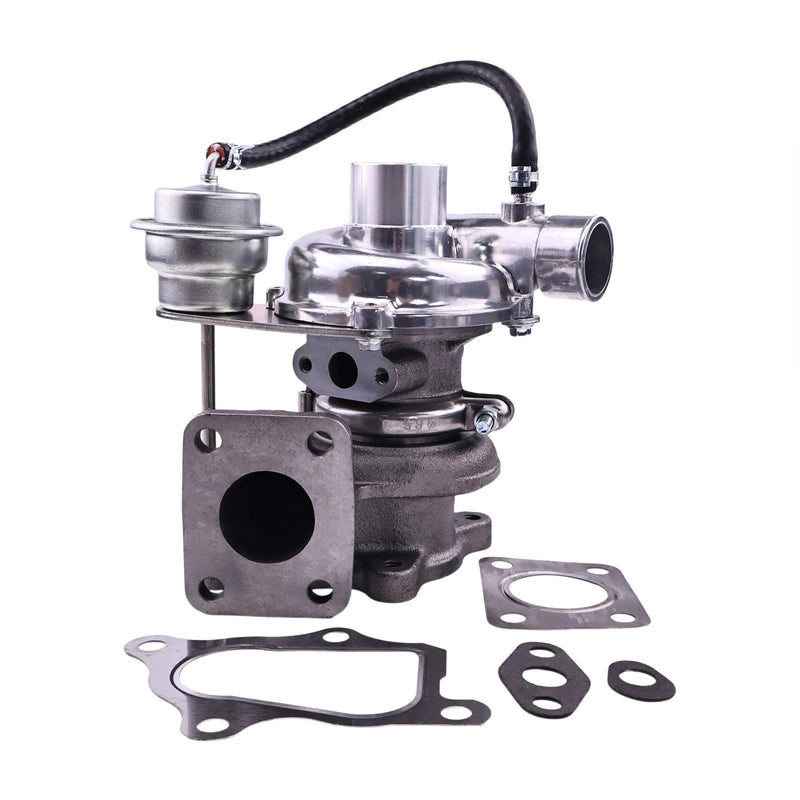 DURAFORCE TD03L4 RHF3 Turbocharger 1G923-17012 7020836 for Kubota V3307 V2003MDITE V2403T