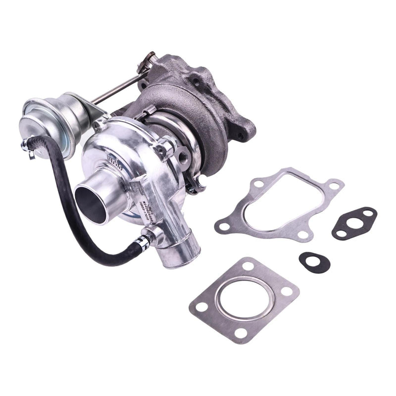 DURAFORCE TD03L4 RHF3 Turbocharger 1G923-17012 7020836 for Kubota V3307 V2003MDITE V2403T