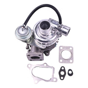 DURAFORCE TD03L4 RHF3 Turbocharger 1G923-17012 7020836 for Kubota V3307 V2003MDITE V2403T