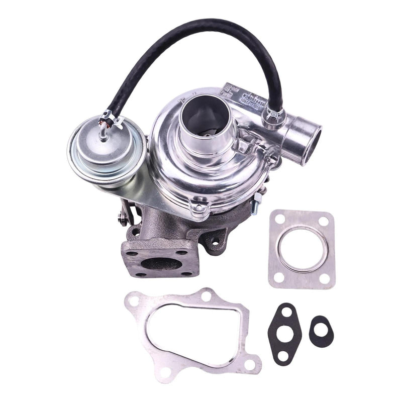 DURAFORCE TD03L4 RHF3 Turbocharger 1G923-17012 7020836 for Kubota V3307 V2003MDITE V2403T