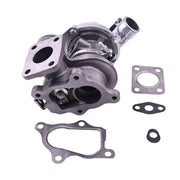 DURAFORCE TD03L4 RHF3 Turbocharger 1G923-17012 7020836 for Kubota V3307 V2003MDITE V2403T