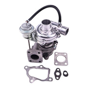DURAFORCE TD03L4 RHF3 Turbocharger 1G923-17012 7020836 for Kubota V3307 V2003MDITE V2403T