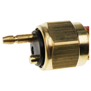 DURAFORCE Temperature Sender Switch CH15516 For John Deere GX355 X495 X595 Mower 4X2 6X4