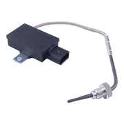 DURAFORCE Temperature Sensor 07C919529 07C919529K For Bentley Continental Gt W12 6.0L