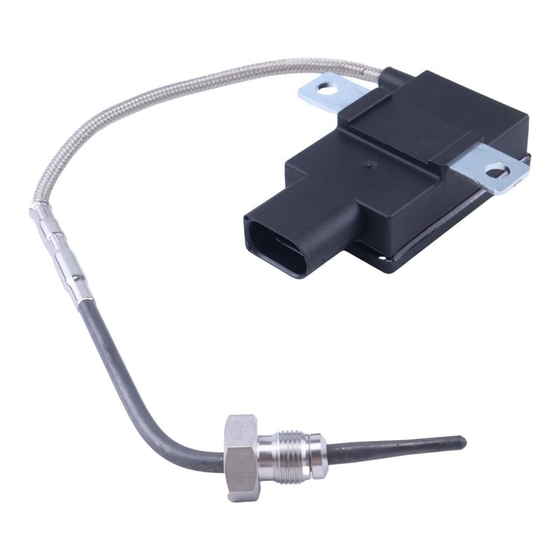 DURAFORCE Temperature Sensor 07C919529 07C919529K For Bentley Continental Gt W12 6.0L