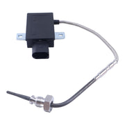 DURAFORCE Temperature Sensor 07C919529 07C919529K For Bentley Continental Gt W12 6.0L