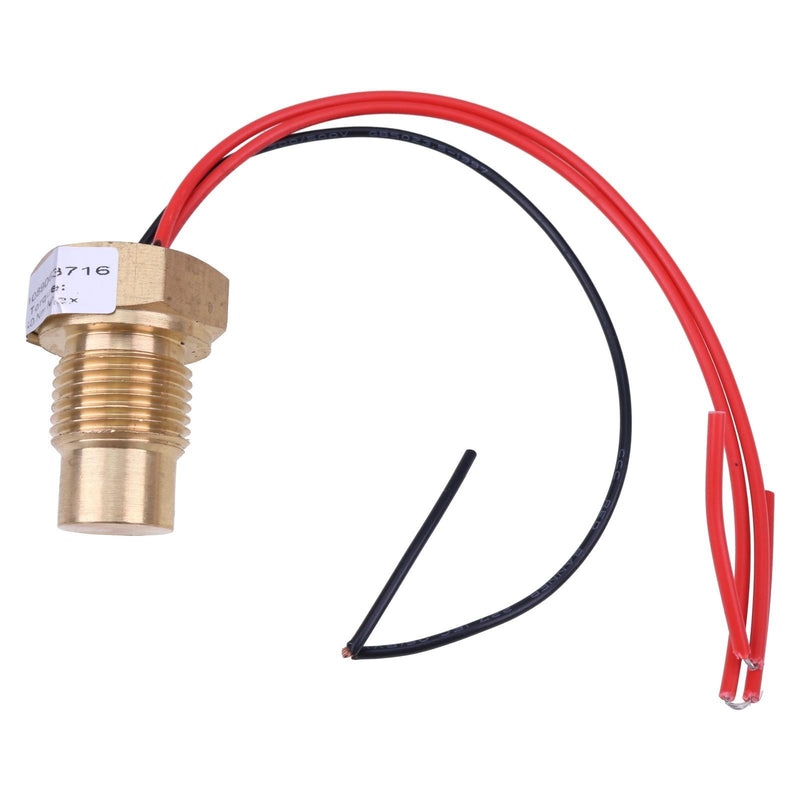 DURAFORCE Temperature Sensor 1089-0637-16 1089063716 For Atlas Copco Air Compressor