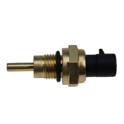 DURAFORCE Temperature Sensor 3081311 3865312 for Cummins 5.9L 12V N14 ISB ISX M11 L10