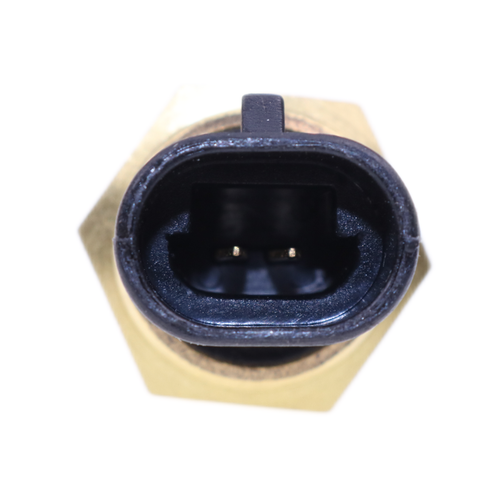 DURAFORCE Temperature Sensor 3081311 3865312 for Cummins 5.9L 12V N14 ISB ISX M11 L10
