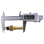 DURAFORCE Temperature Sensor 4217846 For Deutz Engine BF3L2011 BF3M2011 BF4L2011 BF4M2011