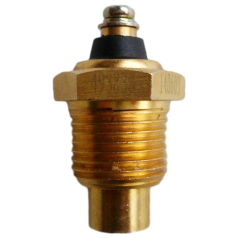 DURAFORCE Temperature Sensor 4938335 for Cummins Engine 4BT 6BT B4.5S B5.9 ISF3.8 ISB6.7