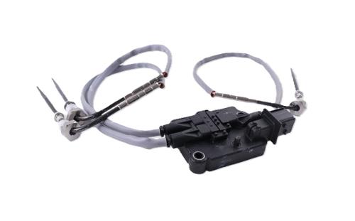 DURAFORCE Temperature Sensor 5461621 A057K395 For Cummins Engine