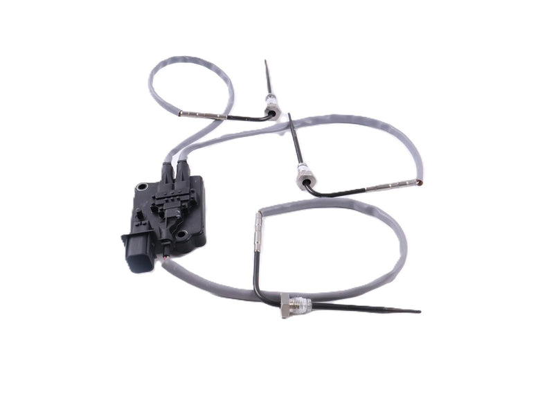 DURAFORCE Temperature Sensor 5461621 A057K395 For Cummins Engine