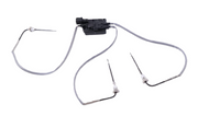 DURAFORCE Temperature Sensor 5461621 A057K395 For Cummins Engine