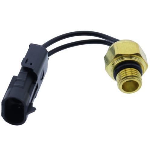 DURAFORCE Temperature Sensor RE503242 For John Deere Skid Steer Tractors Backhoe Loaders