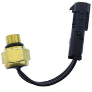 DURAFORCE Temperature Sensor RE503242 For John Deere Skid Steer Tractors Backhoe Loaders