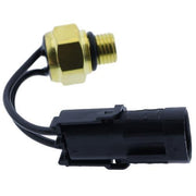 DURAFORCE Temperature Sensor RE503242 For John Deere Skid Steer Tractors Backhoe Loaders