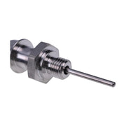 DURAFORCE Temperature Sensor RE522824 For John Deere 210G 240DLC 250GLC 4045 6068 Engine