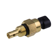 DURAFORCE Temperature Sensor RE61812 For John Deere 6120 120 310K 310L 310SJ 310SL 7800