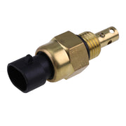 DURAFORCE Temperature Sensor RE61812 For John Deere 6120 120 310K 310L 310SJ 310SL 7800