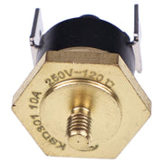 DURAFORCE Temperature Switch 2204120901 2204-1209-01 Fits for Atlas Copco Air Compressor