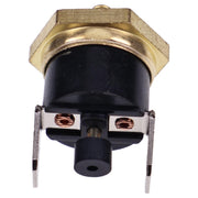 DURAFORCE Temperature Switch 2204120901 2204-1209-01 Fits for Atlas Copco Air Compressor