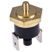 DURAFORCE Temperature Switch 2204120901 2204-1209-01 Fits for Atlas Copco Air Compressor