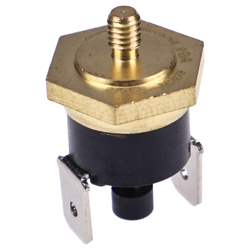 DURAFORCE Temperature Switch 2204120901 2204-1209-01 Fits for Atlas Copco Air Compressor