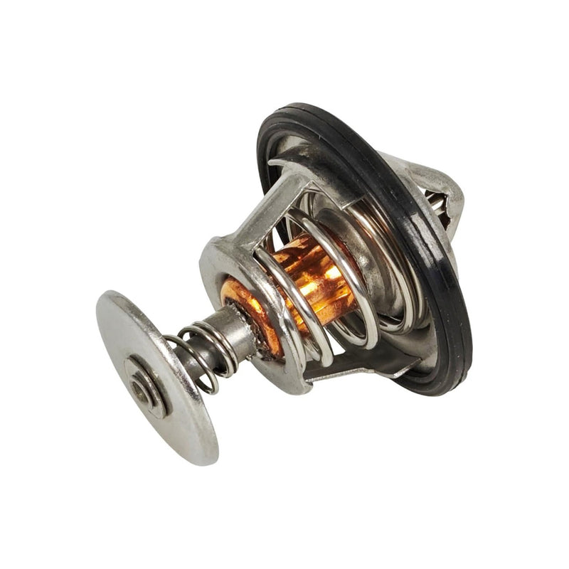 DURAFORCE Thermostat 121750-49800 for Yanmar Engine 1GMY-C 2GM20 3GMFY-E 3GM30 3GM30F 3HMF