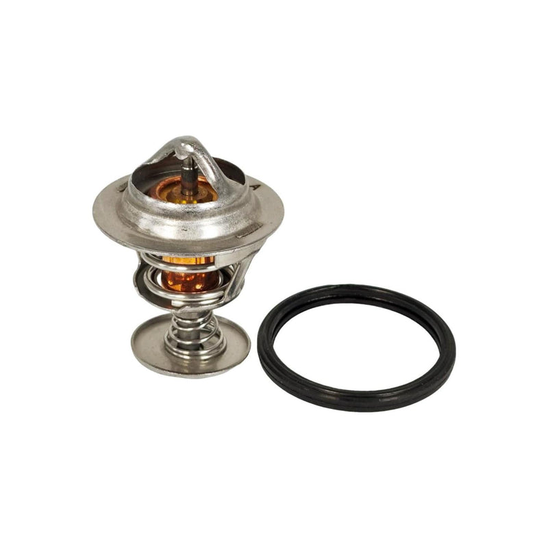 DURAFORCE Thermostat 121750-49800 for Yanmar Engine 1GMY-C 2GM20 3GMFY-E 3GM30 3GM30F 3HMF