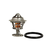 DURAFORCE Thermostat 121750-49800 for Yanmar Engine 1GMY-C 2GM20 3GMFY-E 3GM30 3GM30F 3HMF