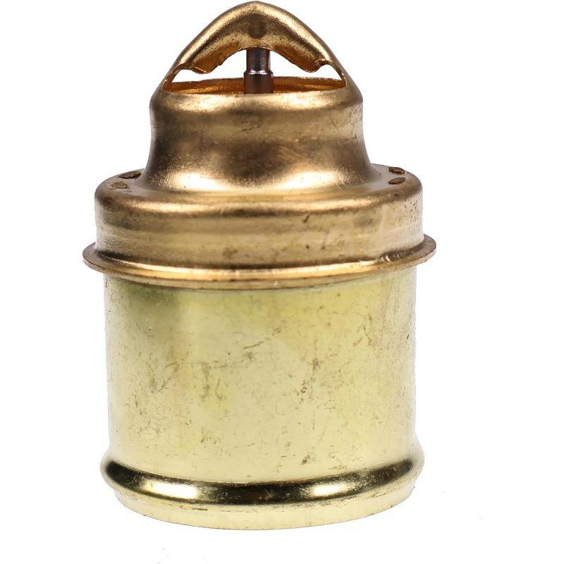 DURAFORCE Thermostat 181634M1 B2NN8575A for Ford 2N 8N 9N & Massey Ferguson TE20 TO20