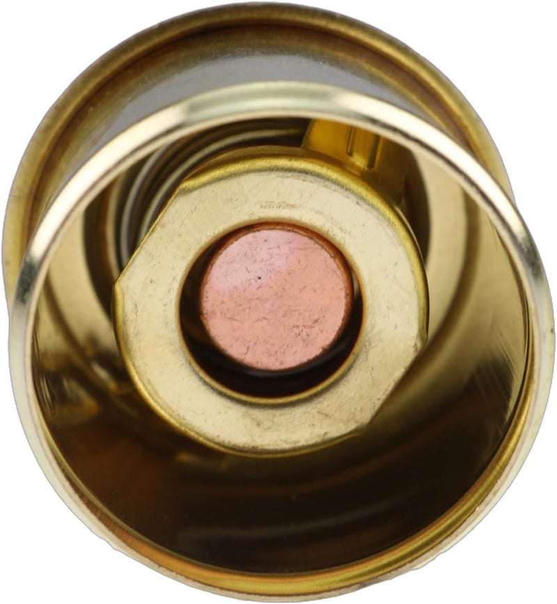 DURAFORCE Thermostat 181634M1 B2NN8575A for Ford 2N 8N 9N & Massey Ferguson TE20 TO20