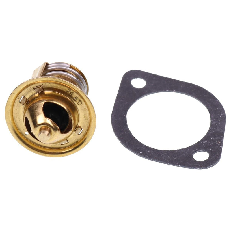 DURAFORCE Thermostat 185-2235 1852235 For Cummins Onan RV Generator