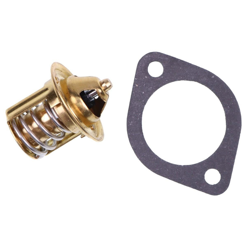 DURAFORCE Thermostat 185-2235 1852235 For Cummins Onan RV Generator