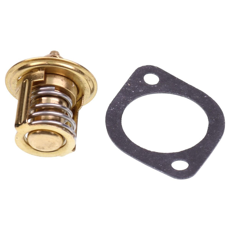 DURAFORCE Thermostat 185-2235 1852235 For Cummins Onan RV Generator