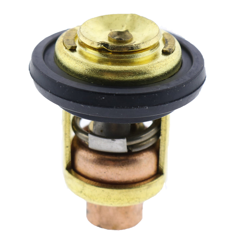 DURAFORCE Thermostat 19300-ZY3-023 For Honda Marine 115 130 Mercury 4 Stroke 75 HP 60°C