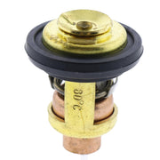 DURAFORCE Thermostat 19300-ZY3-023 For Honda Marine 115 130 Mercury 4 Stroke 75 HP 60°C