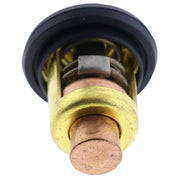 DURAFORCE Thermostat 19300-ZY3-023 For Honda Marine 115 130 Mercury 4 Stroke 75 HP 60°C