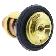 DURAFORCE Thermostat 19300-ZY3-023 For Honda Marine 115 130 Mercury 4 Stroke 75 HP 60°C